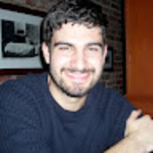 Meet your Posher, Tim